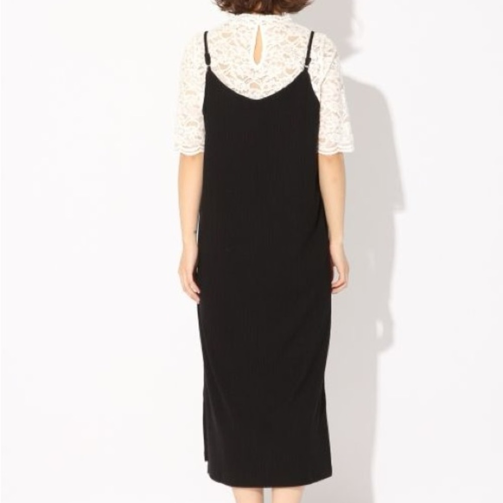 🇯🇵Lowrys Farm Tank Dress